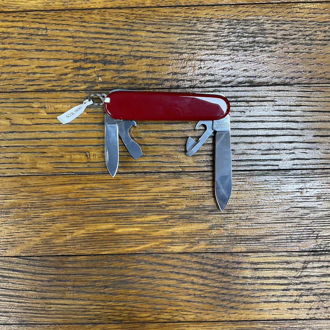 Victorinox RECRUIT  3