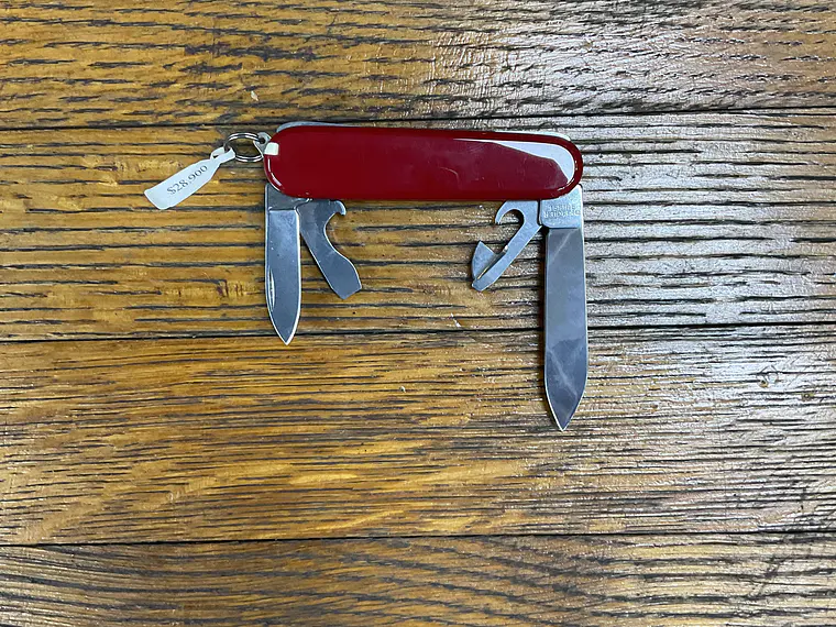 Victorinox RECRUIT  3