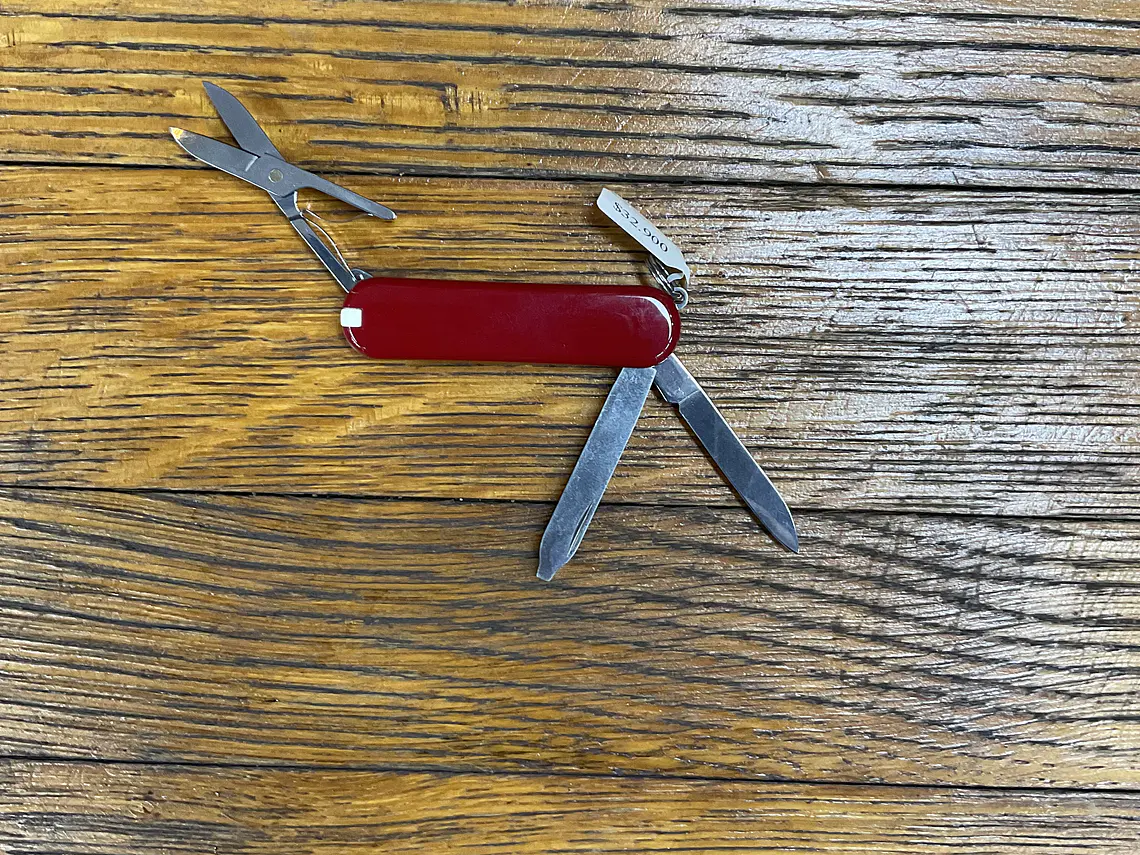 Victorinox SD STYLE ICON 3