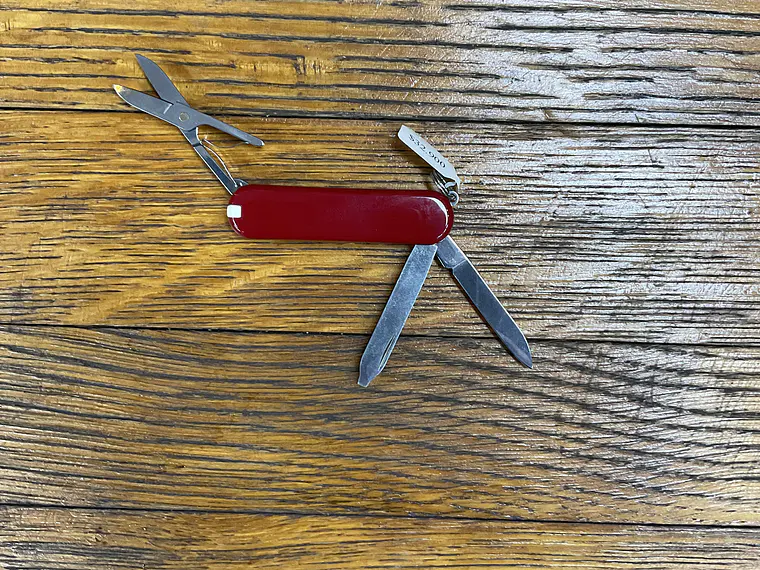 Victorinox SD STYLE ICON 3