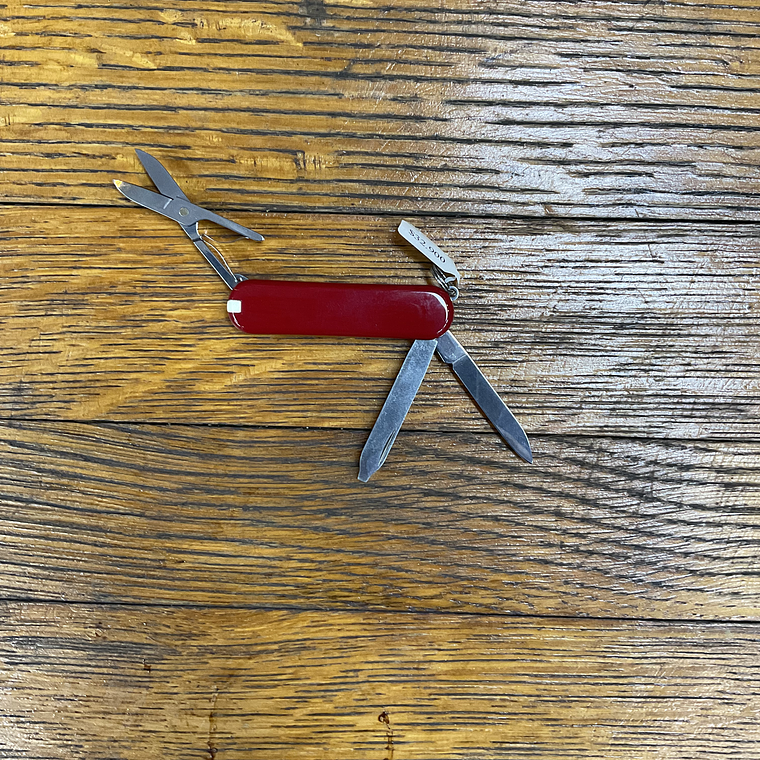 Victorinox SD STYLE ICON 3