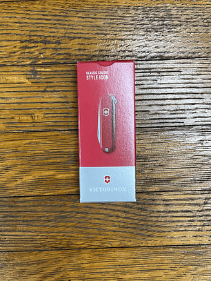 Victorinox SD STYLE ICON