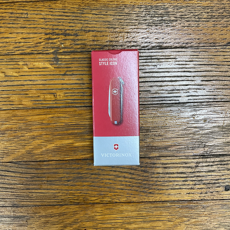 Victorinox SD STYLE ICON 1