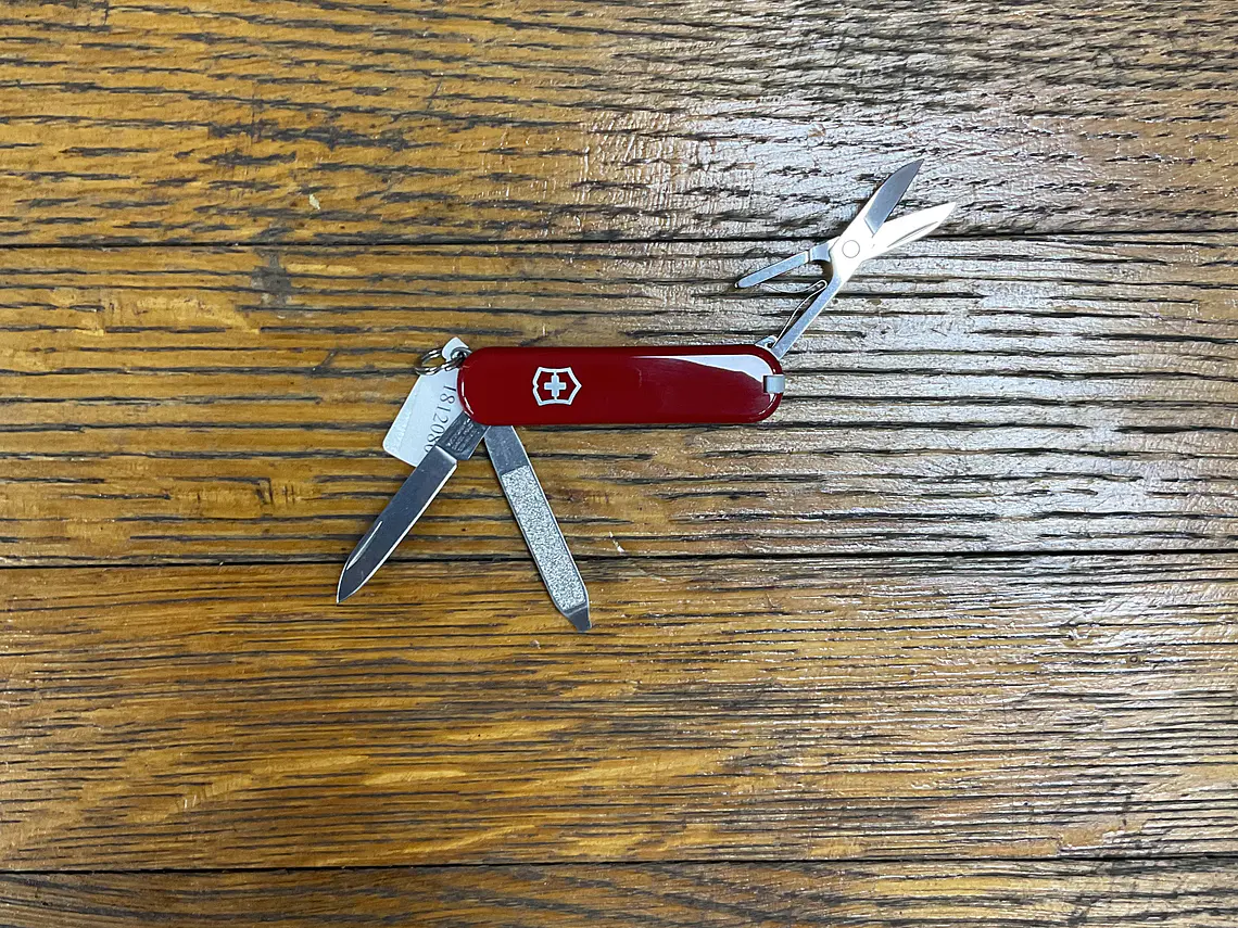 Victorinox SD STYLE ICON 2