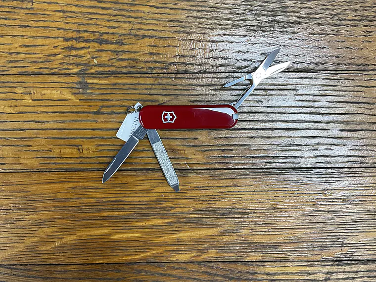 Victorinox SD STYLE ICON 2