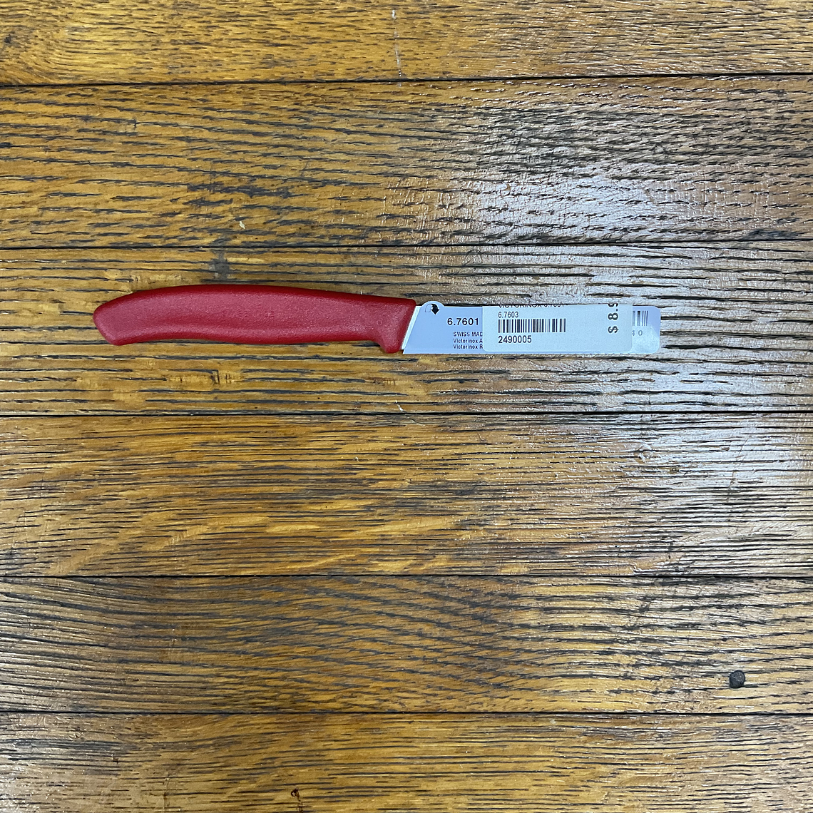 Cuchillo Victorinox  1