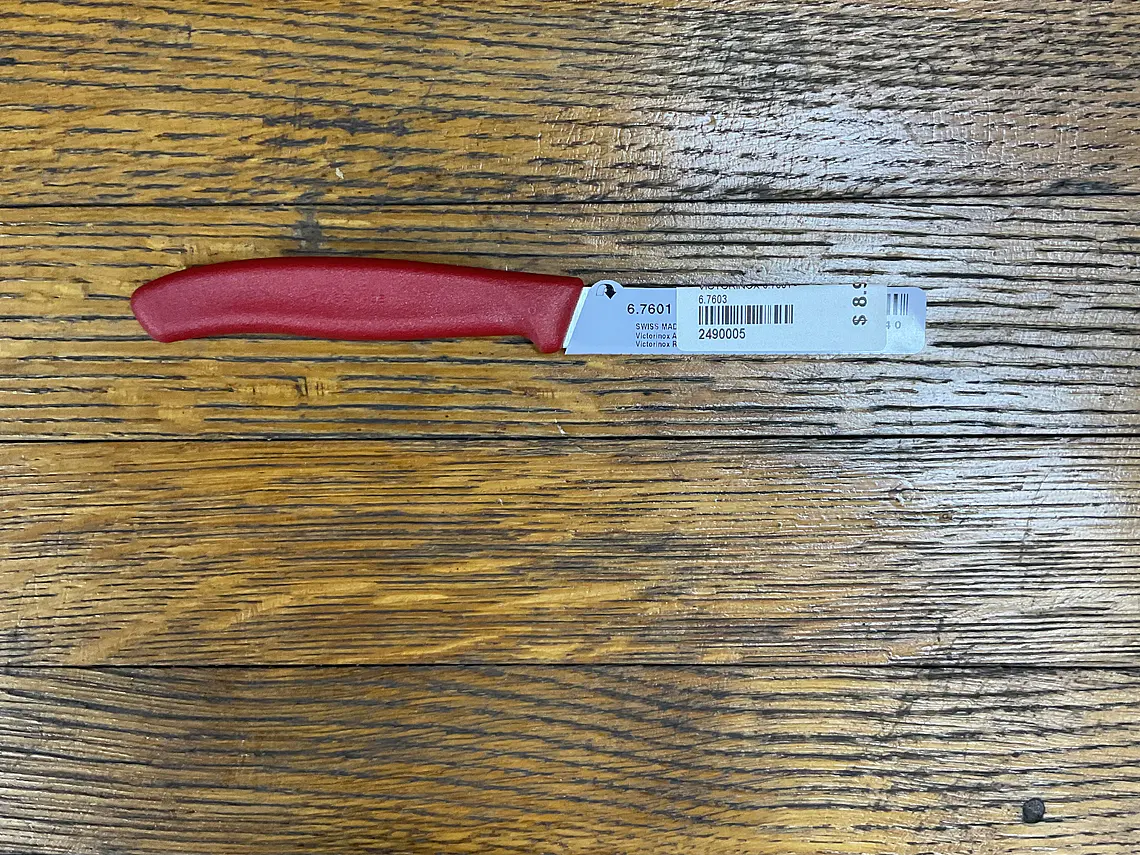 Cuchillo Victorinox  1