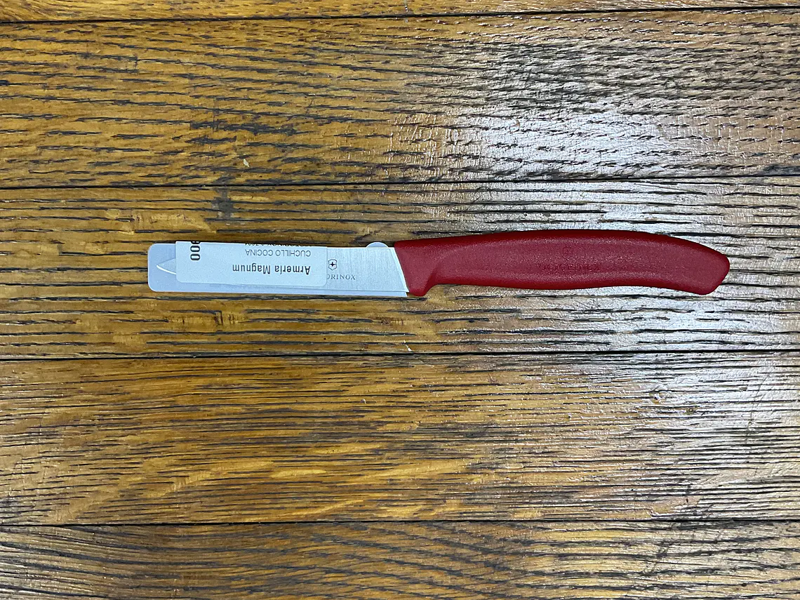 Cuchillo Victorinox  2