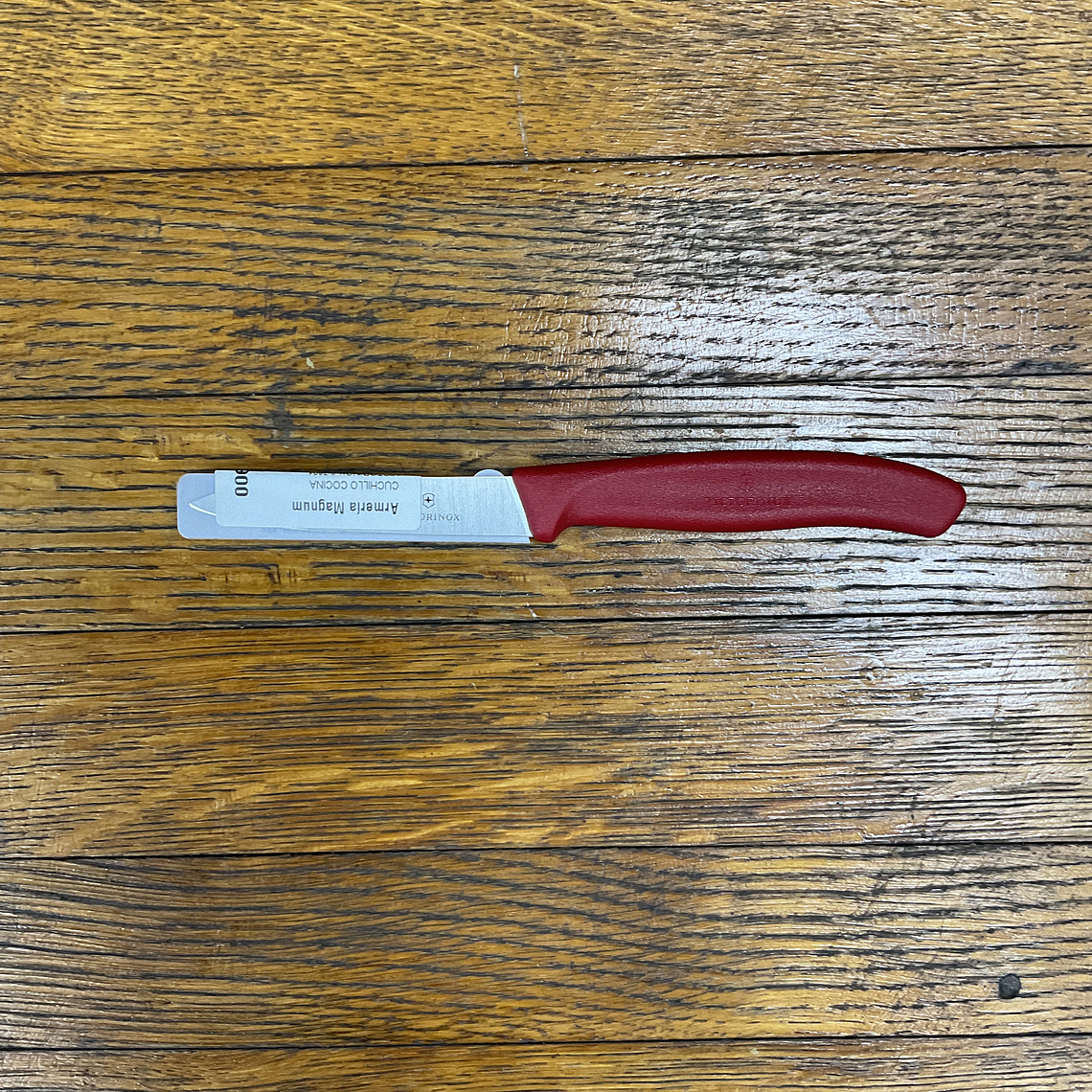 Cuchillo Victorinox  2