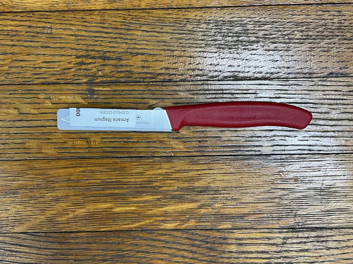 Cuchillo Victorinox  2
