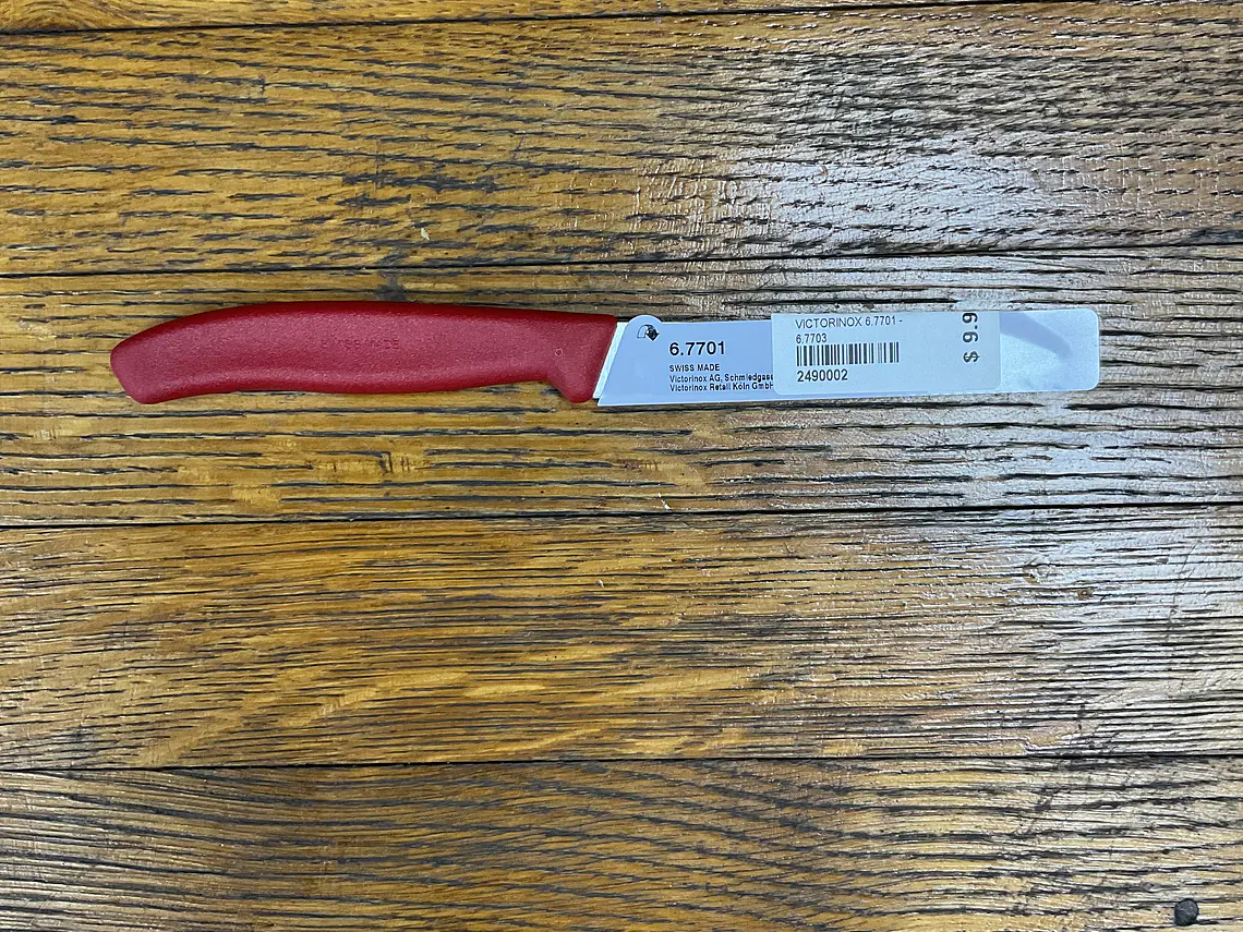 Cuchillo Victorinox  1