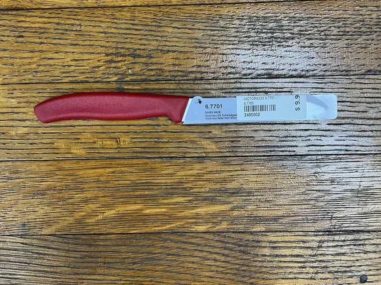 Cuchillo Victorinox  1