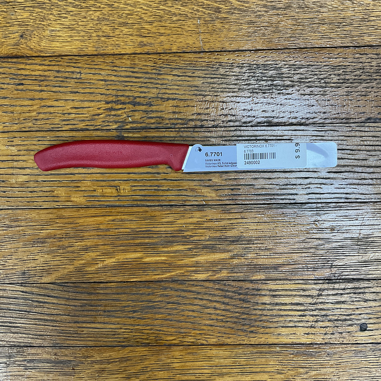 Cuchillo Victorinox  1