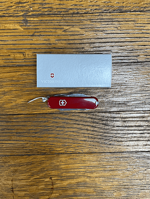 Victorinox MINICHAMP