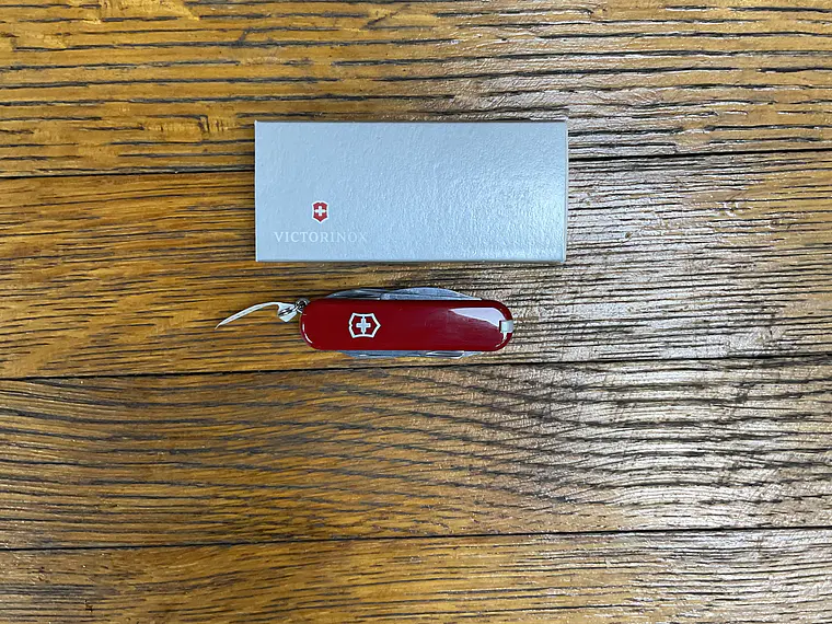 Victorinox MINICHAMP 1