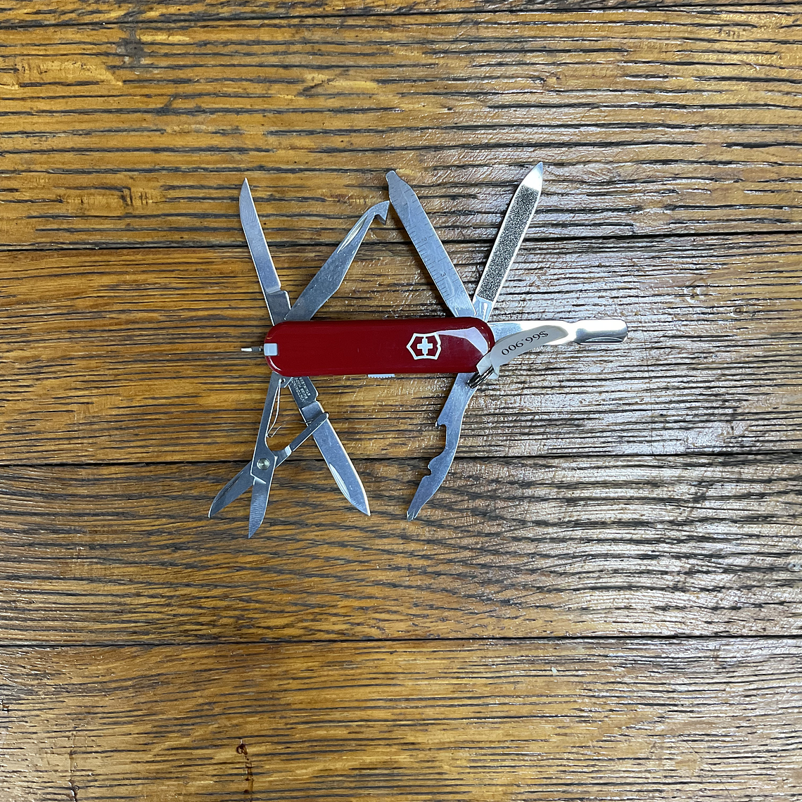 Victorinox MINICHAMP 2