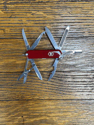 Victorinox MINICHAMP