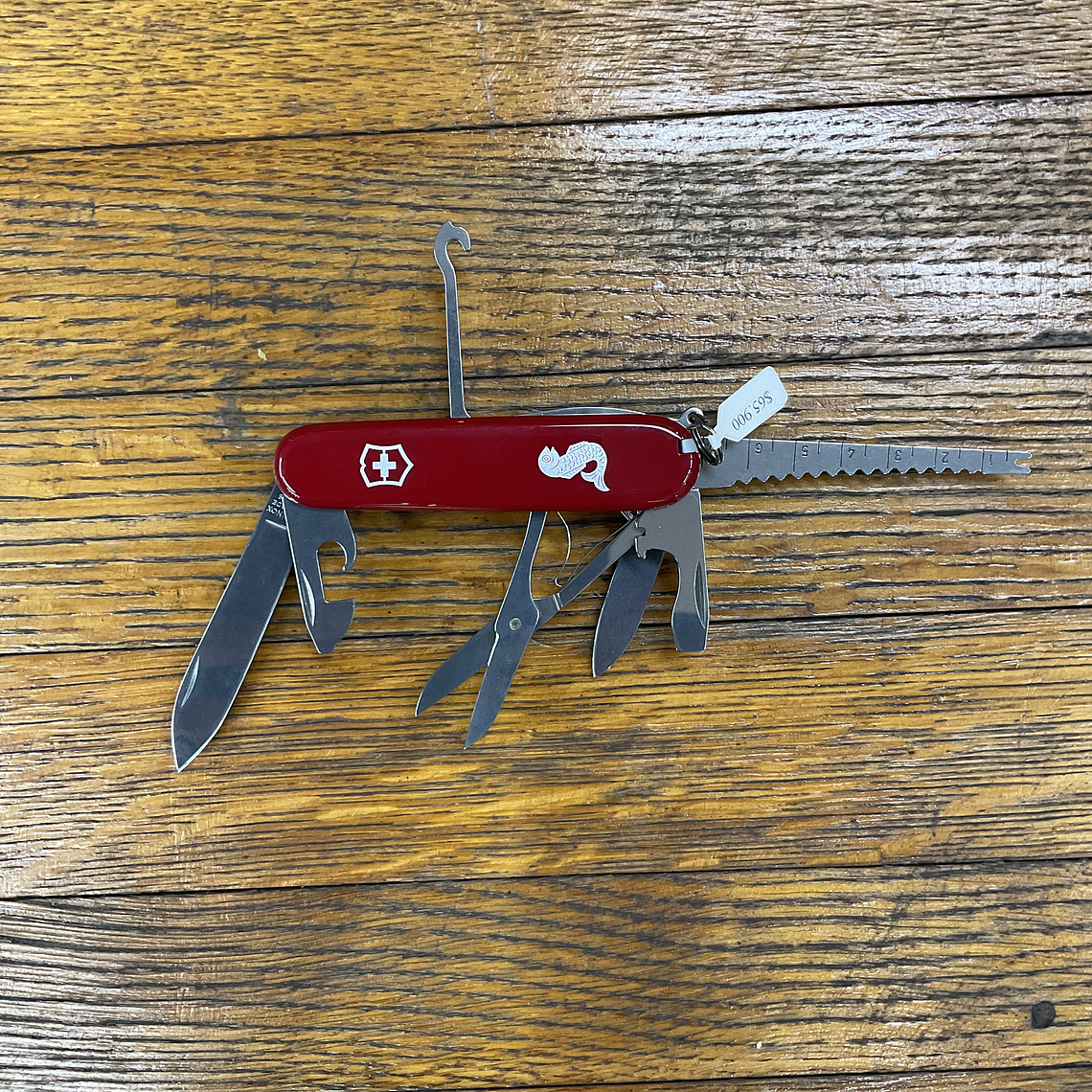 Victorinox FISHERMAN 2