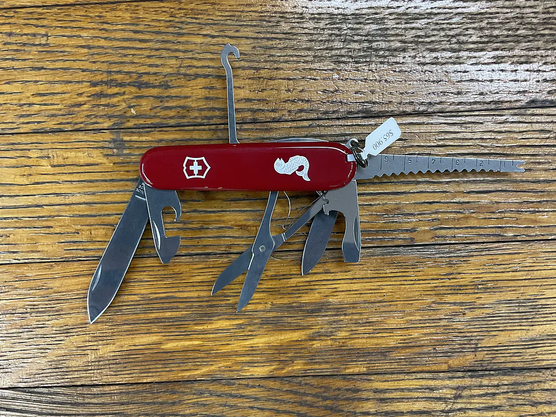 Victorinox FISHERMAN 2