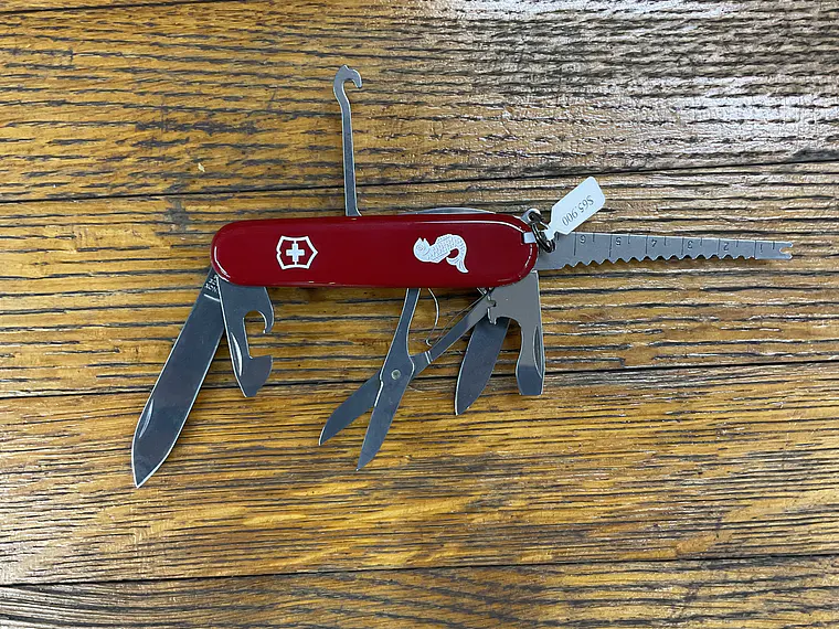 Victorinox FISHERMAN 2