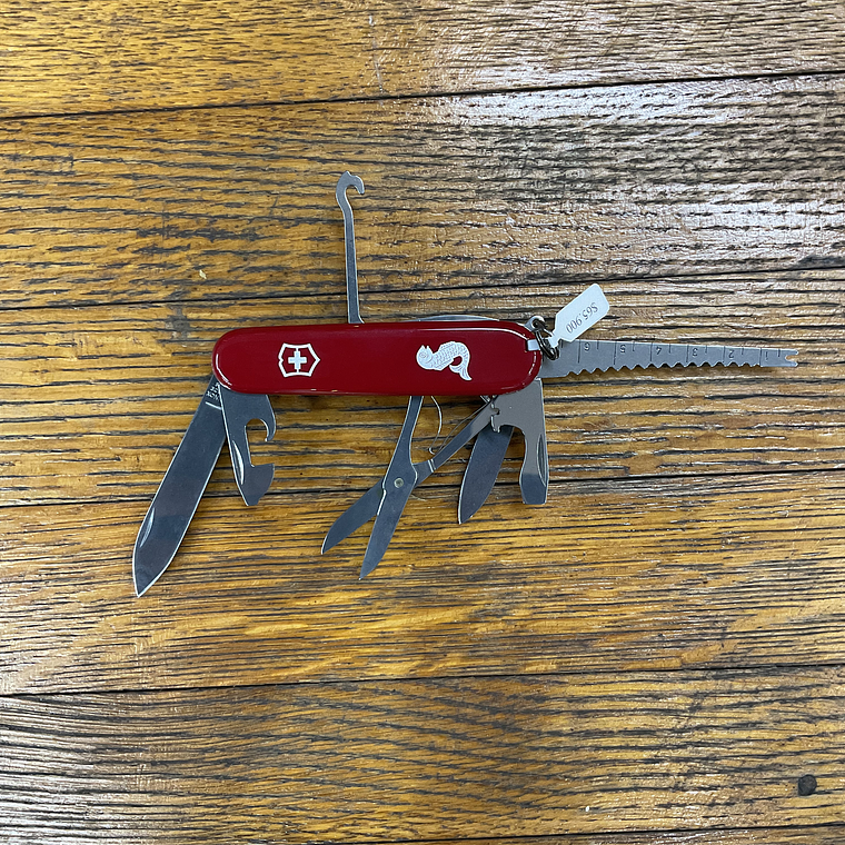 Victorinox FISHERMAN 2