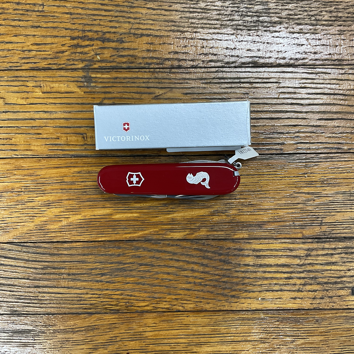 Victorinox FISHERMAN 1