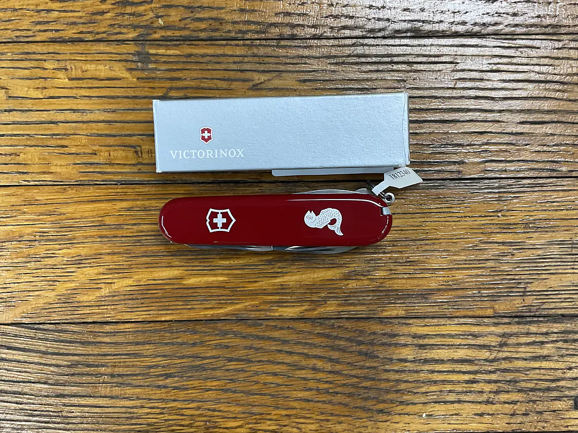 Victorinox FISHERMAN 1
