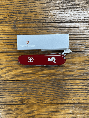 Victorinox FISHERMAN