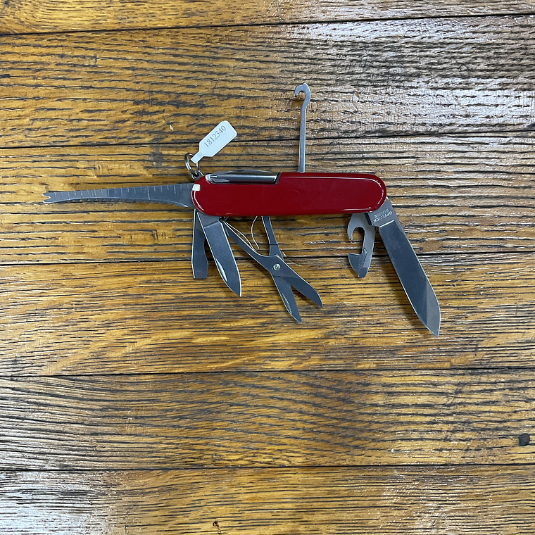 Victorinox FISHERMAN 3