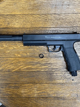 Vesta Sentinel 20j + aumentador 29j 