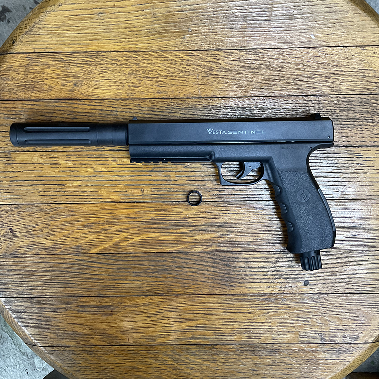 Vesta Sentinel 20j + aumentador 29j  2