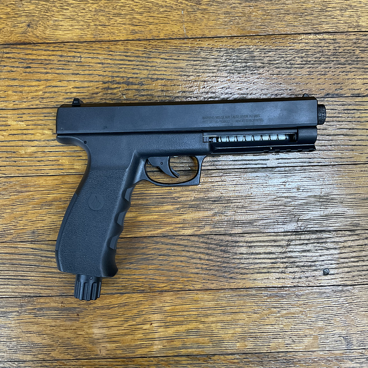 Vesta Sentinel 20j + aumentador 29j  3