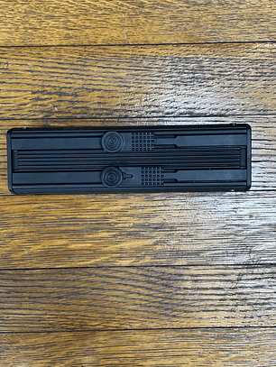 Lanzador Traumático Thunder TS68