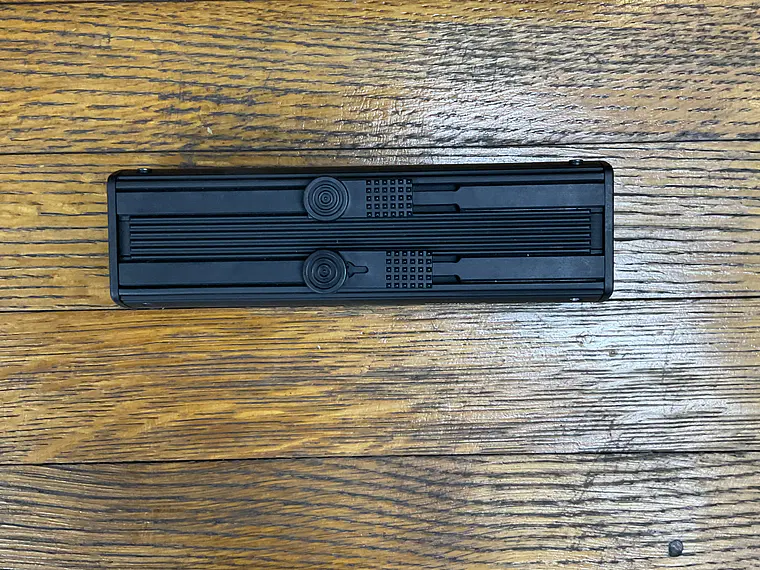 Lanzador Traumático Thunder TS68 2