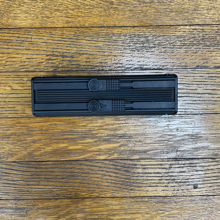 Lanzador Traumático Thunder TS68 2