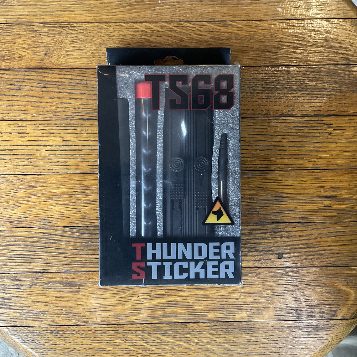 Lanzador Traumático Thunder TS68 1