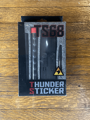 Lanzador Traumático Thunder TS68