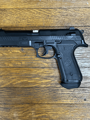 Pistola Traumática LTL ALFA