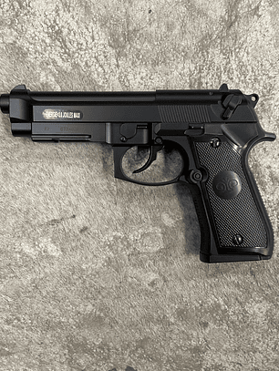 Pistola Balín 4,5 Stinger 92 