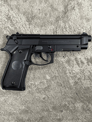 Pistola Balín 4,5 Stinger 92 