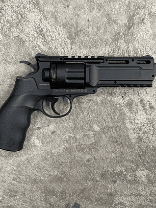 Revolver Balín 4,5 UMAREX 