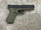 Pistola Balín 4,5 Glock 17 gen5 - Miniatura 2