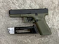 Pistola Balín 4,5 Glock 17 gen5 - Miniatura 3