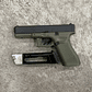 Pistola Balín 4,5 Glock 17 gen5 - Miniatura 3