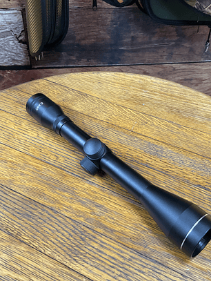 Mira Telescópica ZLIP 6x40