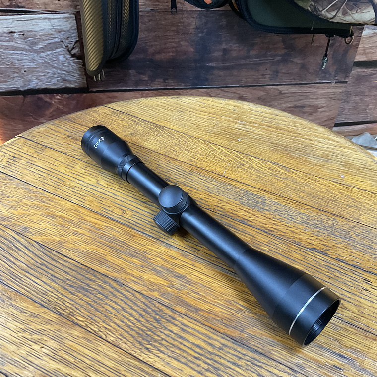 Mira Telescópica ZLIP 6x40 2