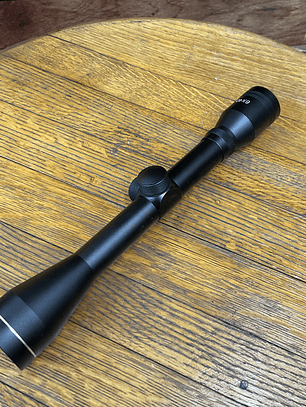 Mira Telescópica ZLIP 6x40