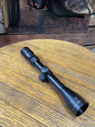 Mira telescópica ZLIP 3-9x40