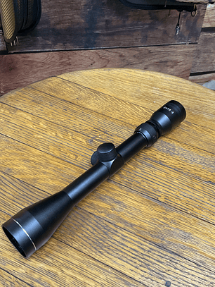 Mira telescópica ZLIP 3-9x40