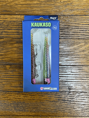 Vinilo Ragot Kaukaso 35g